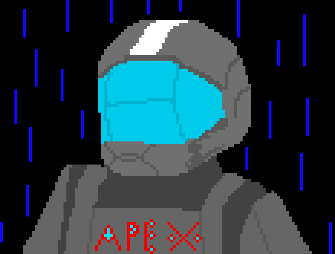 [de8c0d] I use the powers of all odst to kill you!