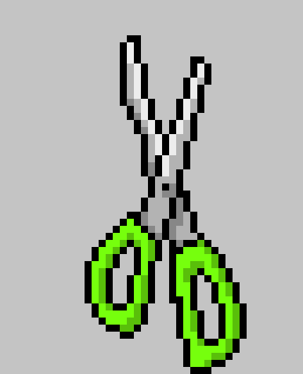 [990543] [Repost] Anyone wanna fight the Dual-Bladed Duelist?