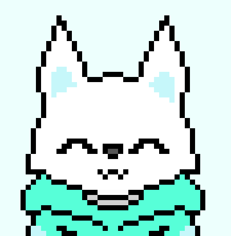 [5b2f3e] -starts eating-