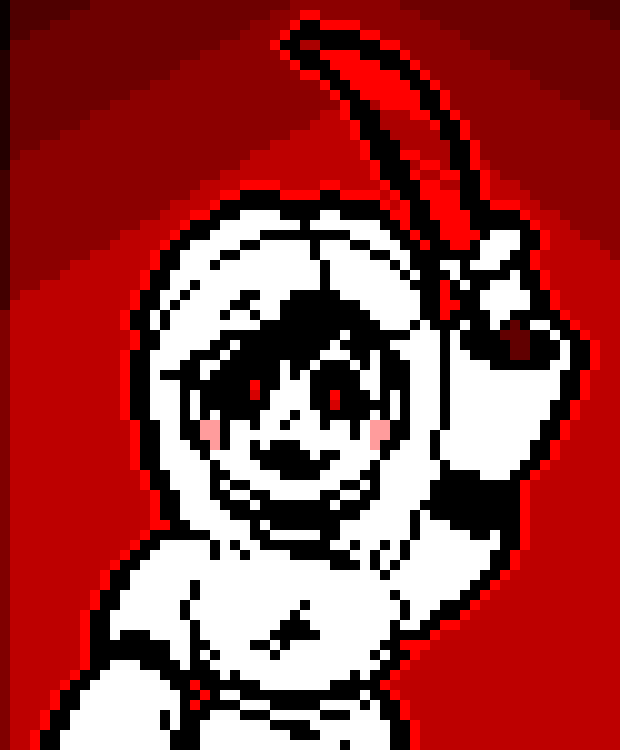 [2fbf6b] Caftar wat character are you using