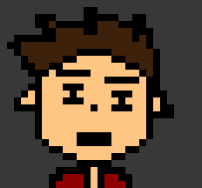 [843b57] Rlly...you're drinking beer again? -Adam