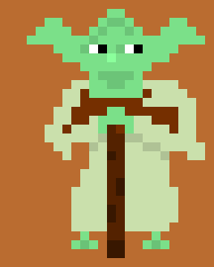 [9664c4] Yoda