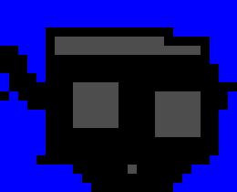 [777ed4] NOT TO HZt :knife 