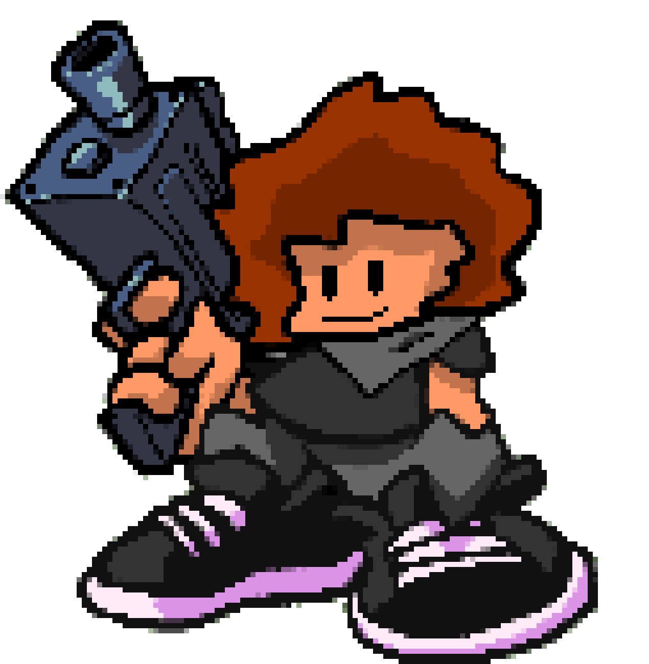 [71bbd4] Alex-pog moment