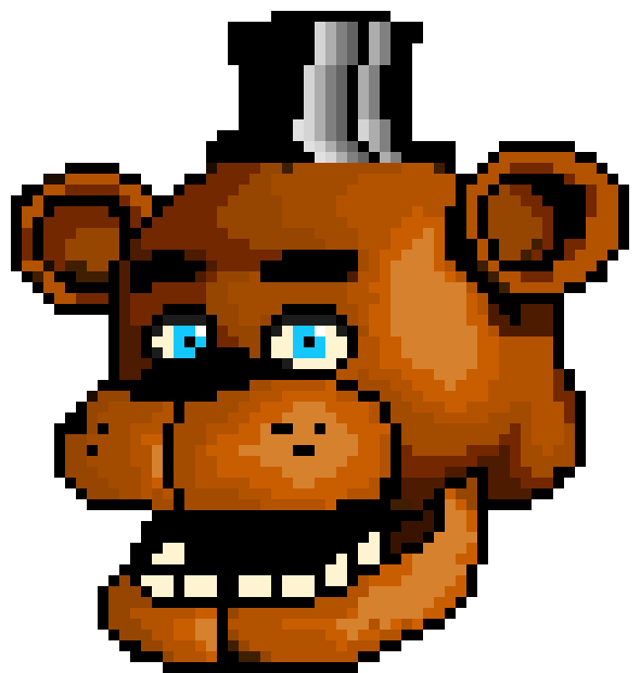 [deca1a] freddy