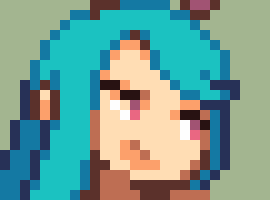 [63ceb7] Gah, whatever... Brb cause of bullshit IRL-...