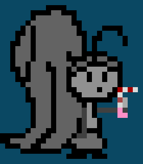 [f7c573] the second sprite was more of a base, i left it mostly untouched in case she wanted to make something else out of it