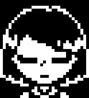 [5b2f3e] CHARA LOOKIN FOR LIKE FRIP NOW