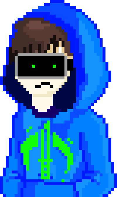 [4793a2] -jumps off the cliff as well- NOT ON MY WATCH! -takes inpulse grenade out of pocket and puts it on the bottom of the copboard-