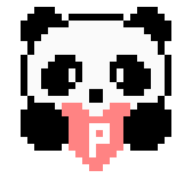 [8e2d21] kawaii Panda