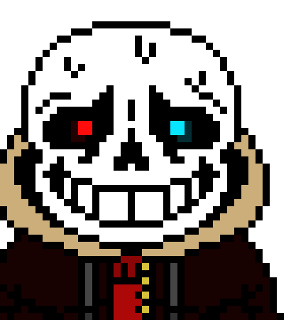 [c8bb2d] *appears behind xavier*