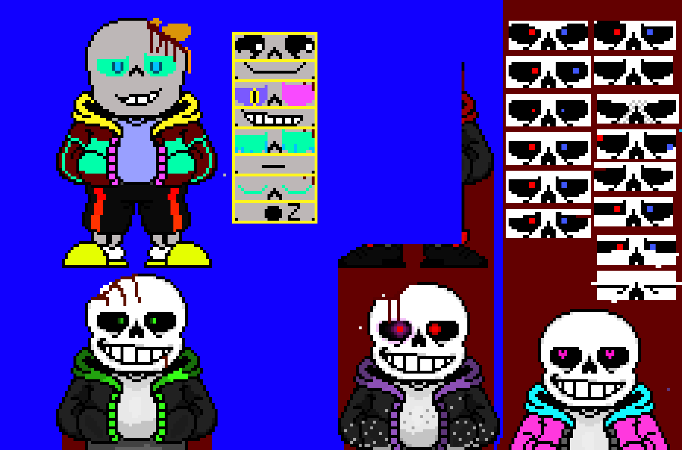 [a228fa] And would you look at that? Stolen from CS. Marcus is clearly a thief. 