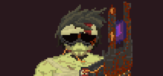 [024523] [Calibur] [Hangover got me like this, post-drunk clarity got me in deep thought]