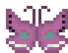 [a00846] Maria Taja Mask