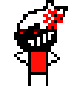 [792f74] Goddamnit why do I always get here when everybody leaves?!