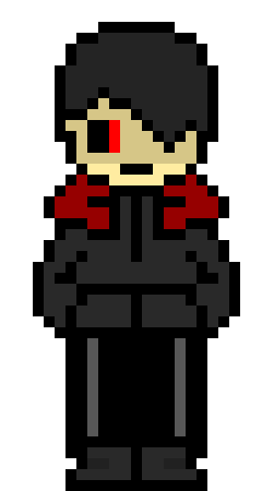 [c8bb2d] i have no idea -cs