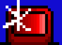 [792c84] my brain has been improved...*sees the blaster still following him* -Adam