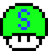 [9664c4] Switch 'Shroom 1