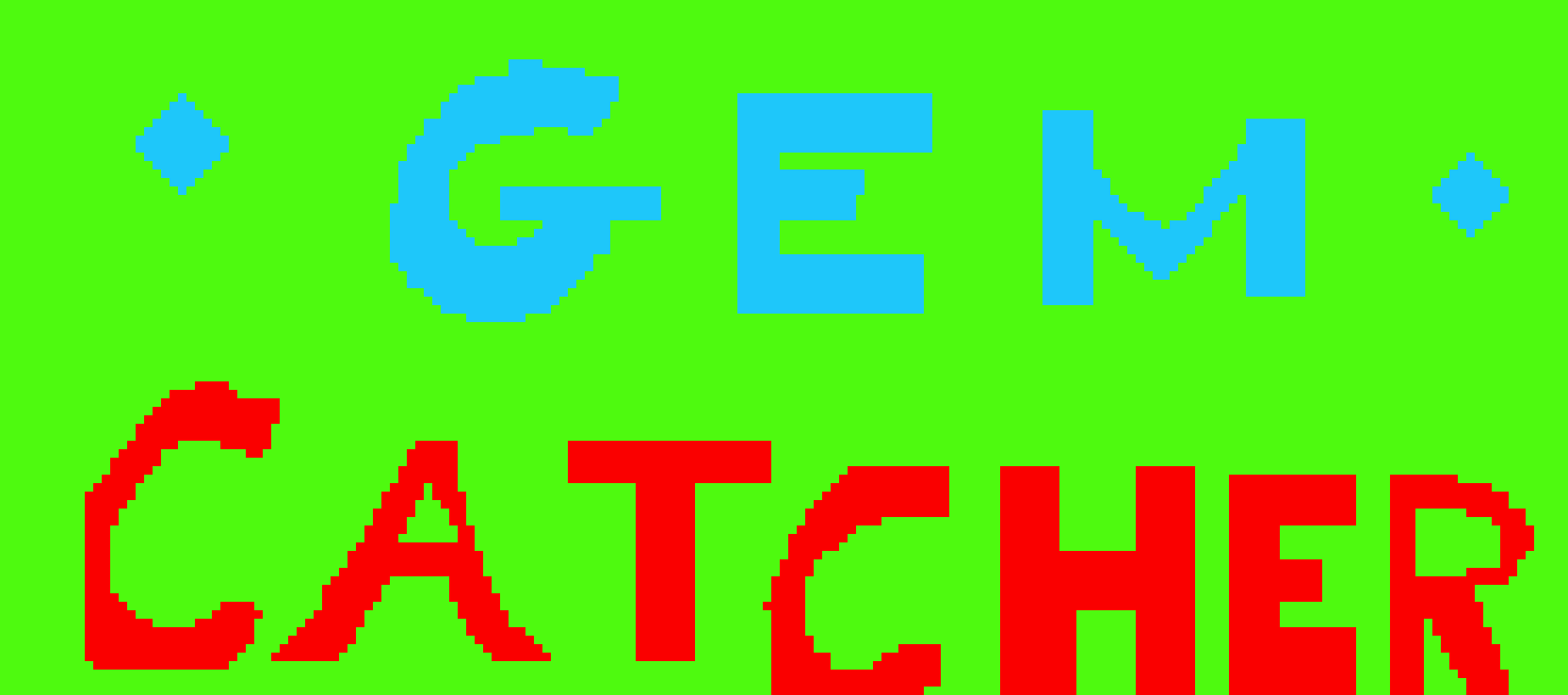 [9664c4] Startscreen