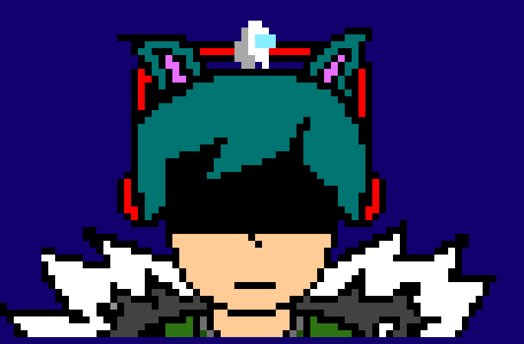 [3a33bd] Oh good hes not interested in me-Cade