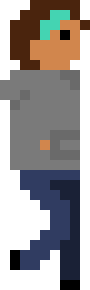 [9664c4] PC Walk Sprite 1 10p