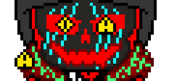 [53a360] so infinity code it is