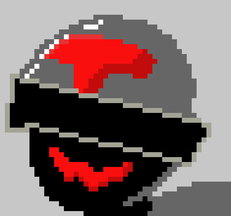 [f455be] Ins....should be back. She is restored, I restored her.