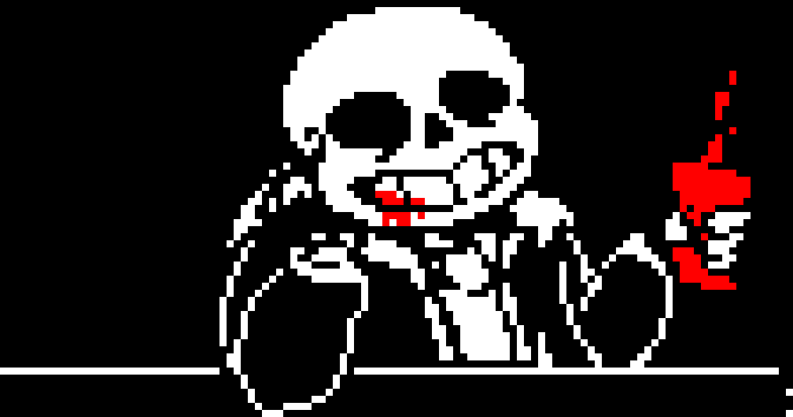 [fb472e] since when did you thought i bleed