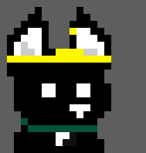 [18f49e] (countinues eatting the moon grass)