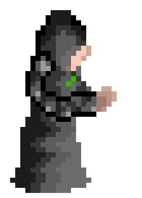 [b6264e] You wacklefiddles. Feminism is indeed a bad thing. A woman riding armed? Balderdash!