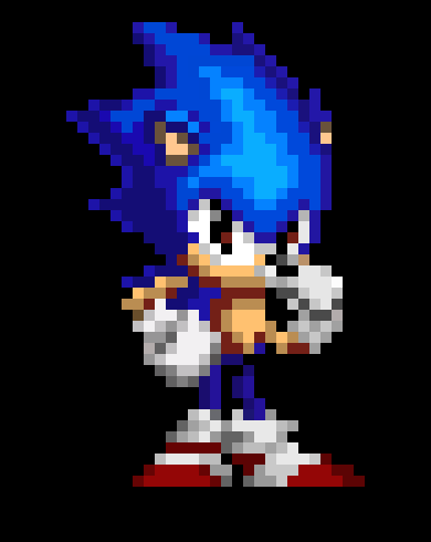[2b0d61] can someone plz make this sonic runing      -Cesar