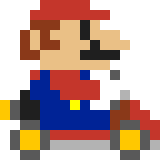 [b49abe] Cuphead and mugman