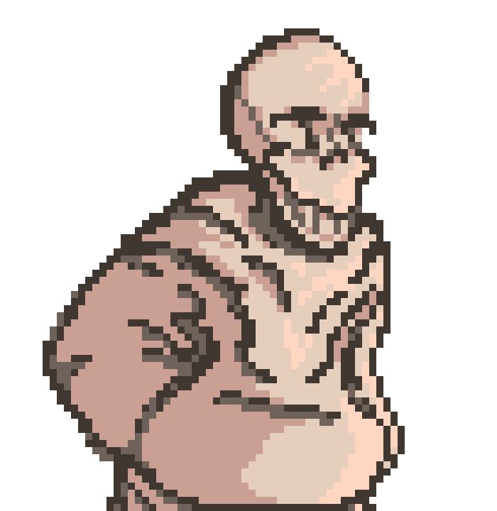 [134127] I didn't say I was the only one