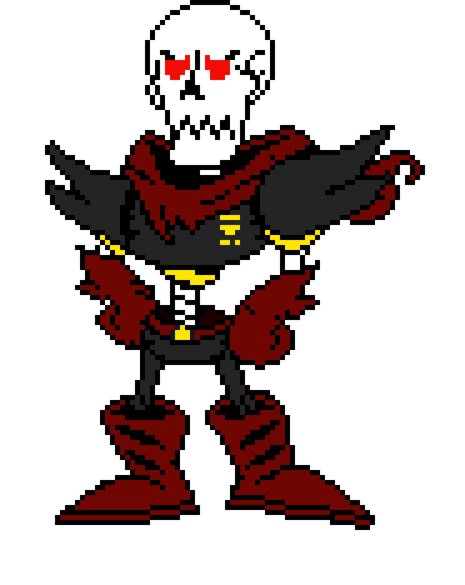 [2bf257] Fellspinswap/Spinswapfell Papyrus