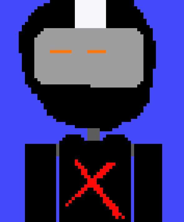 [2fcb16] Jacob: *falls asleep*