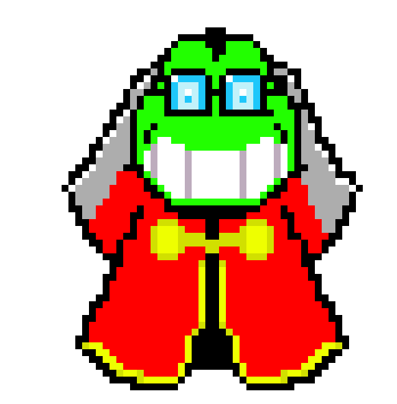 [d7e510] "HEEEEEYYYY!!!! FAWFUL HERE!"