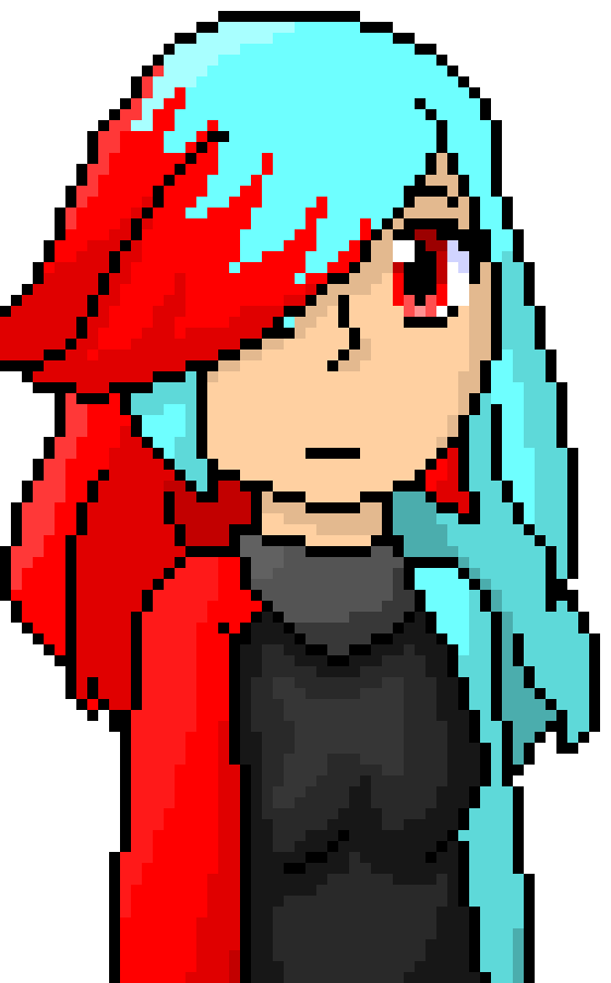 [000885] eh, your fine. *walks out of the building and sees the guys fighting* oof