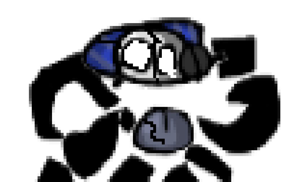 [3fcaee] *does the last few notes purfectly* -Drone but fnf