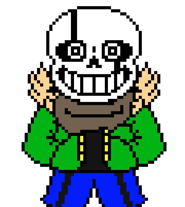 [be2951] creator sans- can any of you help me get to the hospital please