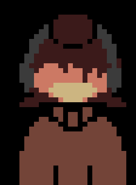 [2fbf6b] * accidentally runs into voyage *