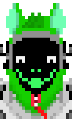 [fc0f7e] *He is still unconsious*