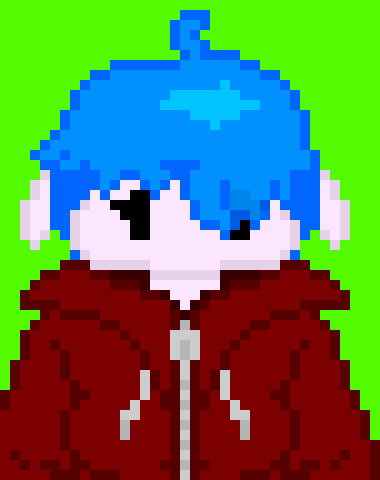 [c8bb2d] what should i add to this im bored