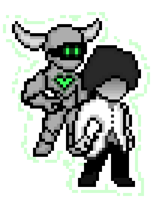 [d851b1] Stando powah