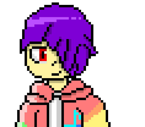 [5b2f3e] the dream is the only thing i will say about you ian