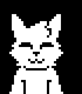 [d0ac6b] -continues patting Puro- "well now i know why you're named Puro"