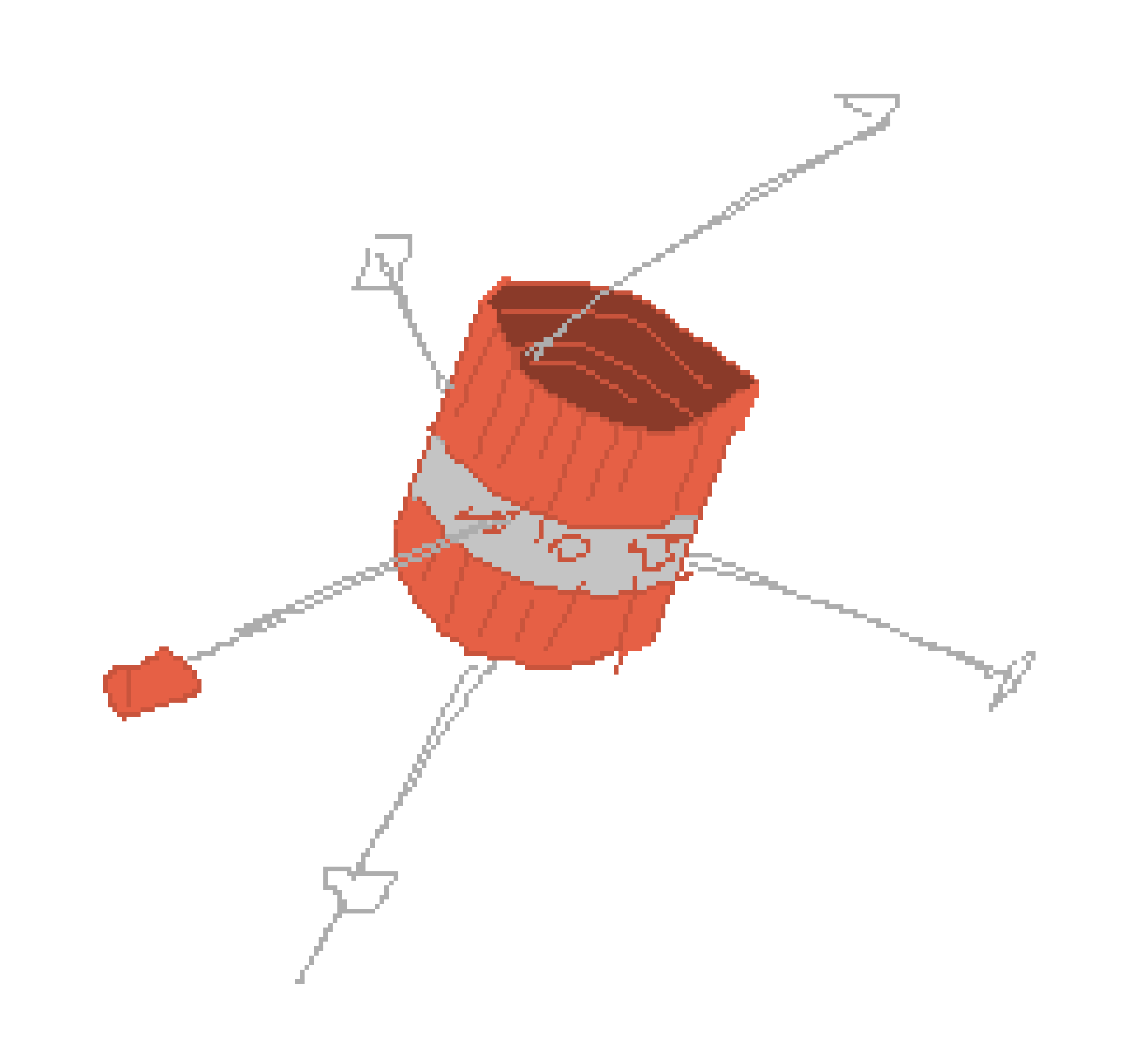 [14d431] That's such a convincing response wow. You know I was dead for 15 millenia, then I woke up and I could think.