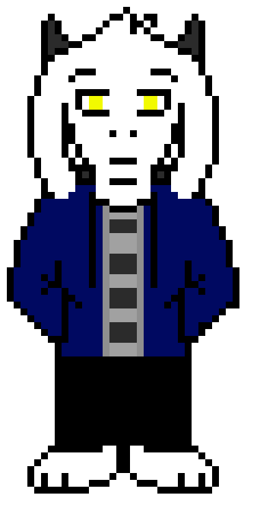 [c7be58] *walks in* ....