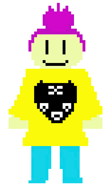 [9664c4] Jane Doe UNDERBLOX (edited)