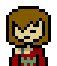 [6d74d1] You know what? I'm done hiding my face... I want people to see how I look