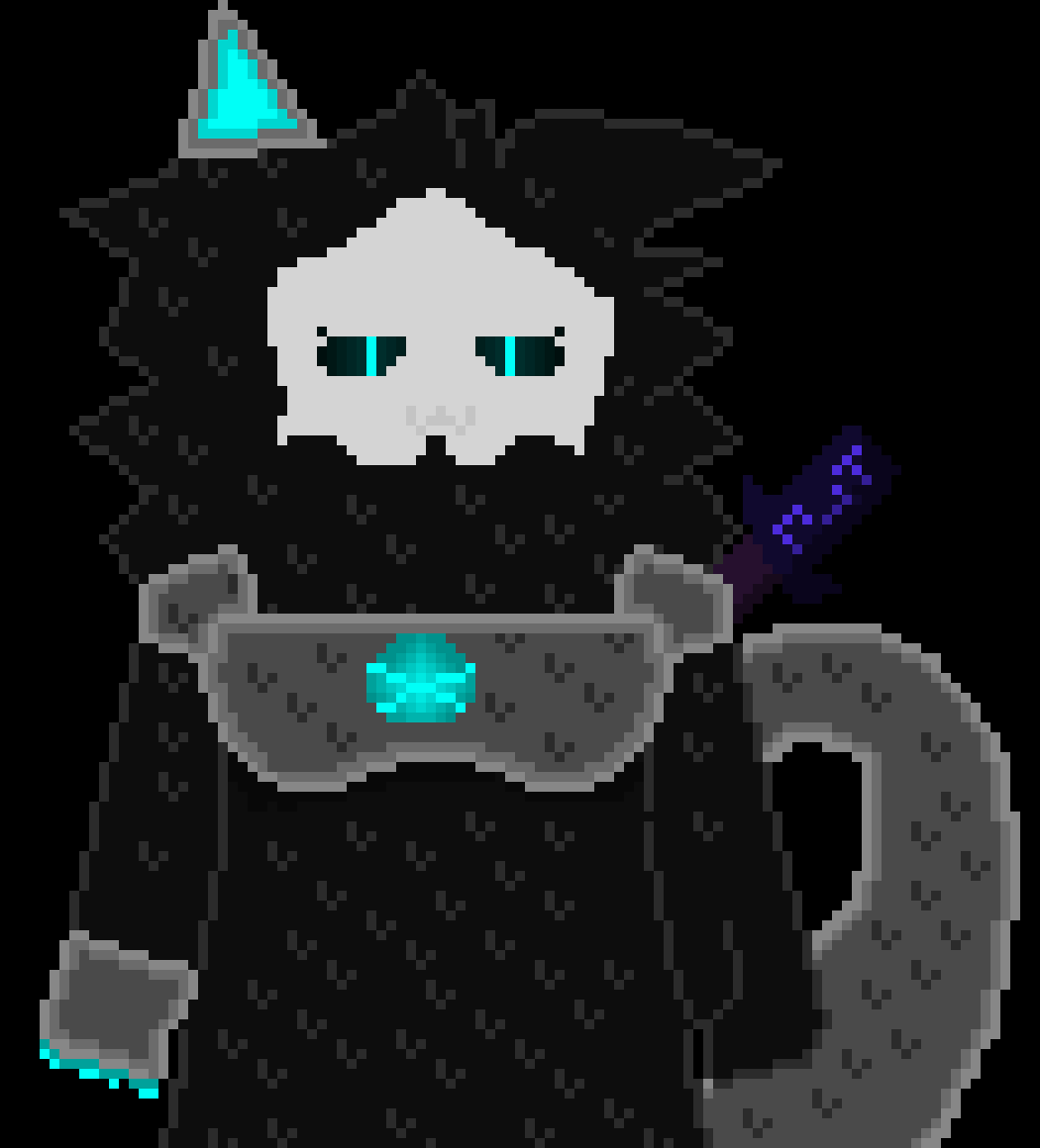 [ebf0c4] what is my next mission,boss? *starts installing the core*